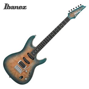 Ibanez SA460MBW 아이바네즈 일렉기타, 1개