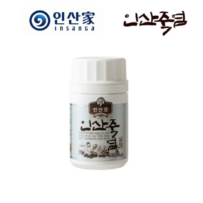 인산가 (주)인산가 정품 9회 인산죽염 분말(80g)+3개 이상구입시 3개 단위로 9중9포 금흑블랙초코크런치(10g) 사은품 / 인산죽염