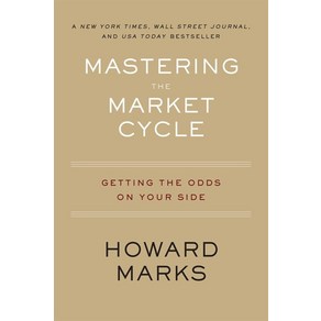 Masteing the Maket Cycle:Getting the Odds on You Side, Hape Business, English, 9780358108481