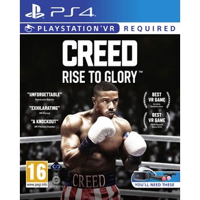 Ceed: Rise to Gloy (PSVR) (PS4) by Pep Games