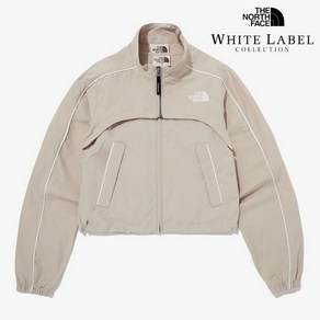 [매장정품] 노스페이스 NORTHFACE 화이트라벨 여성 올레마 디테쳐블 자켓 NJ3BQ31J