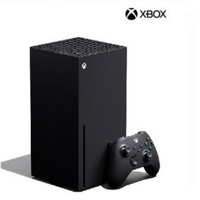 마이크로소프트 Xbox Seies X 1TB 스텐다드