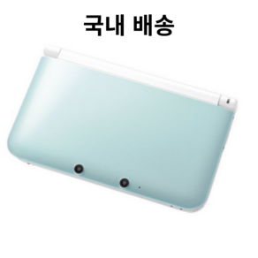 닌텐도 3DSLL 일본판 민트 정품 중고, 닌텐도 3DSLL 민트