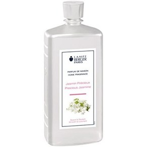 일본직발송 6. 램프 베르제 (LAMPE BERGER) 재스민 1L [정규 수입품] B01MQ2B2SA, One Colo, 1개
