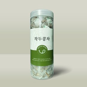 작두콩차(비염차) 삼각티백 100티백