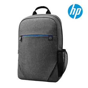 HP 15.6형 노트북 백팩 Pelude G2 1E7D6AA 슬림 가방