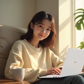 LG전자 2024 그램 15 코어 Ulta7, 15ZD90S-GX79K, WIN11 Home, 32GB, 512GB, 에센스 화이트