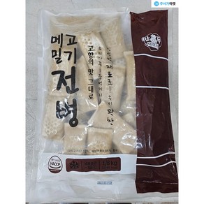 메밀 고기 전병 1.8kg, 1개