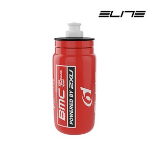 엘리트 플라이팀 550ml 선수용 자전거물병 물통, 5. 비엠씨, 엘리트(ELITE) 550ml, 1개