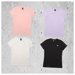 다이나핏 DYNAFIT [택가 39 000원] 랜드 2.0 여성 반팔티 YWM23226 1822862