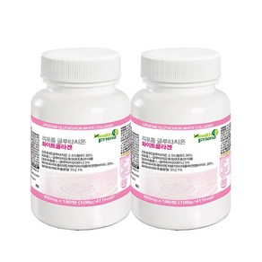 헬스프랜드 리포좀 글루타치온 화이트 콜라겐 12개월분 600mg x 360정