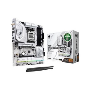 ASRock ASRock X870 스틸레전드 WiFi 대원씨티에스