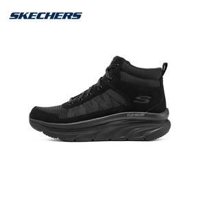 [해피데이] 스케쳐스 여성용 고워크 키높이SKECHERS디럭스워커 쿠션감좋은 부츠 운동화S149816 (양말증정)