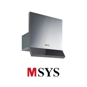 MSYS 엠시스 / 주방 후드 / 가스레인지 후드/ 갤럭시 후드 / HDC-MSGA60P