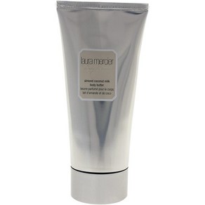 일본직발송 6. 로라 메르시에(LAURA MERCIER) 로라 메르시에 바디 버터 아몬드 코코넛 밀크 B005MZU8WI