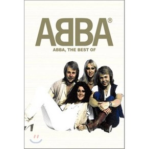 [CD] Abba - The Best Of Abba