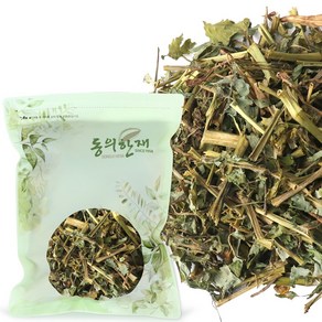 동의한재 국산 백굴채 애기똥풀 500g, 1개