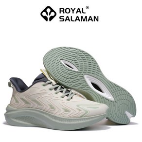 ROYAL SALAMAN 코듀라 스니커즈 발편한 운동화 97107