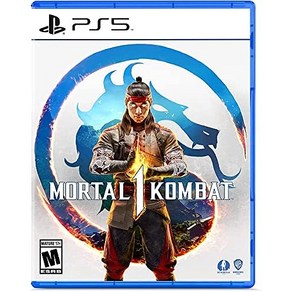 Wane Bos Motal Kombat1 (수입판:북미) - PS5