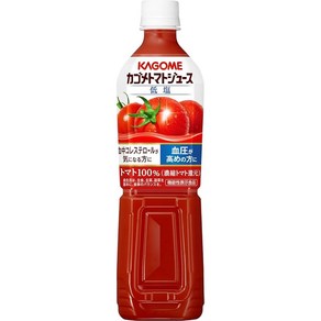 가고메 토마토 주스 720ml, 1개