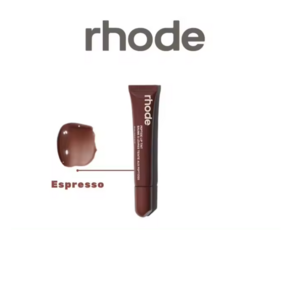 hode 로드 에스프레소 펩타이드 립 트리트먼트 립밤 10ml0.3oz, 1개, 10ml