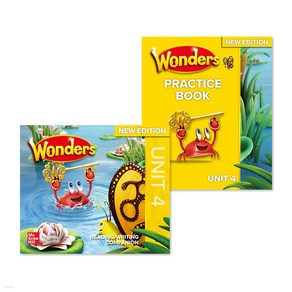 Wonders New Edition Student Package K.04 (SB+PB)