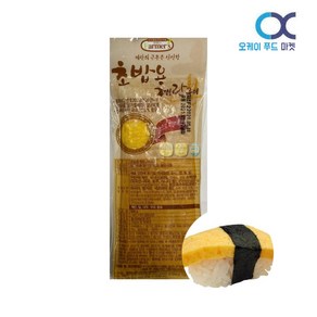 초밥용 계란구이 500g(파머스)(국내가공)