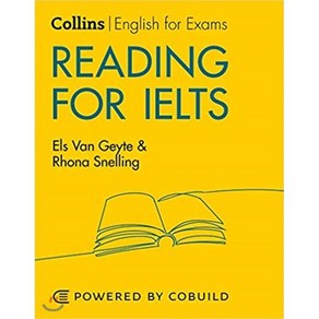 7045 Reading fo IELTS (With Answes) : IELTS 5-6+ (B1+), HapeCollins Publishes