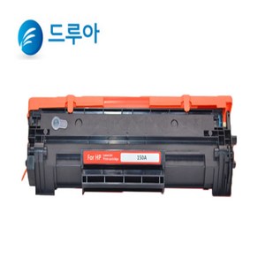 HP W1500A 재생토너 HP150A M111a M111w M141w M141a 칩없음, HP150A칩없음/상세페이지필독, 1개