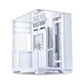 리안리 리안리 PC-O11 VISION White (빅타워), 1개