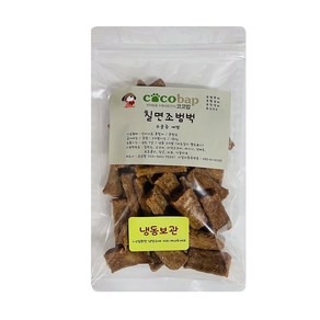 우울증예방 칠면조범벅 180g(대용량), 180g, 1팩, 칠면조