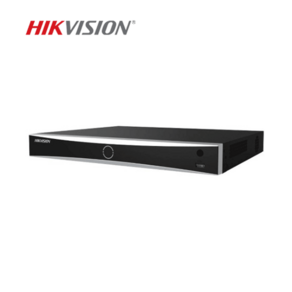 하이크비전 HIKVISION DS-7616NXI-K2 800만화소 16채널 4K IP NVR 녹화기, 1개