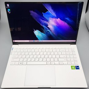 삼성 갤럭시북 프로 NT950XDC-XC72S 싼 중고 노트북