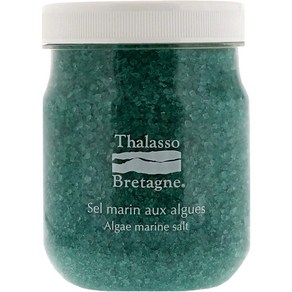 Thalasso Beagne 아루구 마린 소금 입욕제 850g, 1개