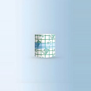 아쿠아 밴드 방수 테이프 타투 보호 픽스롤 워터프루프 드레싱 필름, 1개, 5cm*5m 1롤