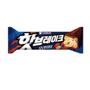 핫브레이크 45g, 30개