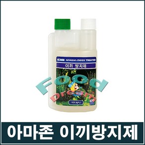 아마존 이끼방지제(150ml)/녹조류/갈색이끼, 1개, 150ml