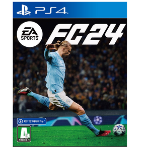 닌텐도 스위치 PS4 PS5 플스 EA SPORTS FC 24 한국어 지원, 스위치 + EA SPORTS FC24