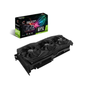 에이수스 그래픽카드 ROG-STRIX-RTX2080TI-O11G-GAMING D6 11GB