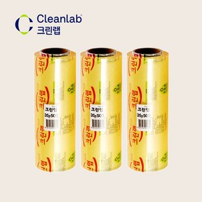 크린랩 업소용랩 35x500, 3개