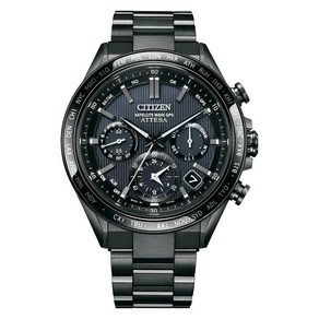 [Citizen] ATTESA GPS CC4055-65E 시계 아테사 에코 드라이브 위성 전파 시계