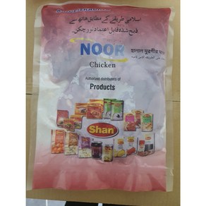 NOOR&NOOR 닭간 800g 이상 Chicken live, 1개