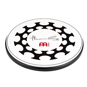 Meinl 토마스랭 12인치 고무 연습 패드 MPP-12-TL