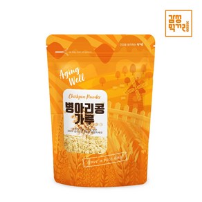 감성먹거리 병아리콩가루 300g 병아리콩분말 기타가공분말