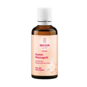 벨레다 독일 WELEDA 댐 마사지오일 50ml 임산부 출산준비 독일직배송, 1개