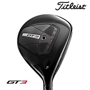 타이틀리스트 NEW GT3 남성 페어웨이 우드 Tou AD 샤프트 2024년/병행/AS보증/ASIA스펙, GT3 페어웨이-18도:Tou AD DI 6-강도 S