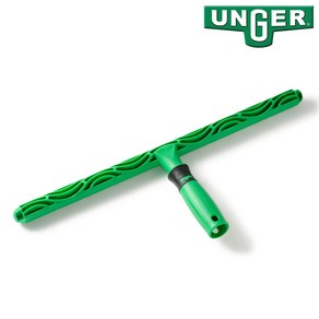 웅거 에르고텍 유리세제청소 워셔 T-바 [35cm], 1세트