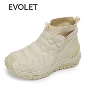 베어파우(BEARPAW) EVOLET 패딩부츠 K2950030QD-W