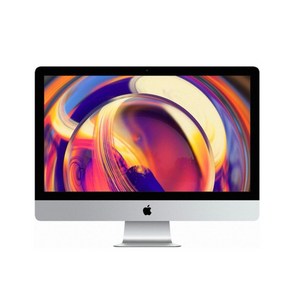 2015 아이맥 27인치 5K i7-4GHz/32GB/SSD1TB imac