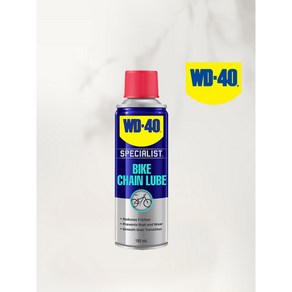 WD-40 자전거 체인 윤활유 오일, 체인윤활유, 1개